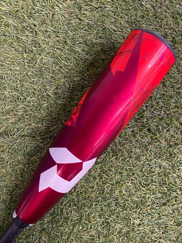 DeMarini Zoa (2 3/4") USSSA Jr. Big Barrel 2024 (-11)