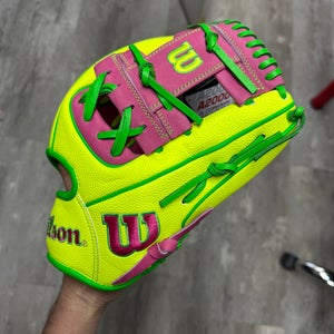 Wilson A2000 GOTM - March '26 - Baseball Glove 11.75" (New)