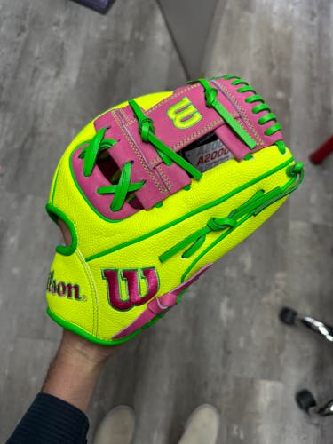 Wilson A2000 GOTM - March '26 - Baseball Glove 11.75" (New)