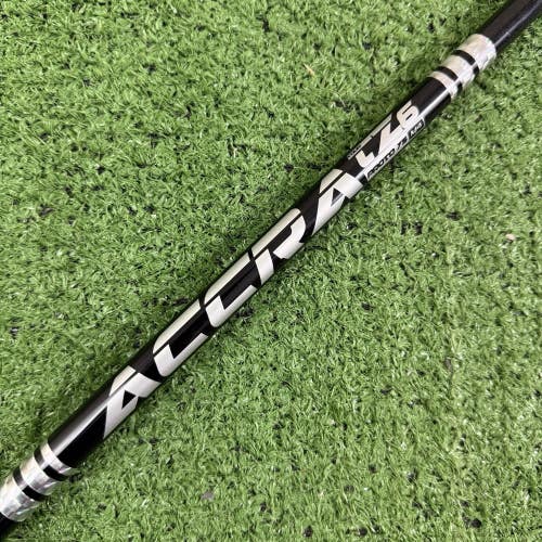 Accra Tour Z TZ6 Proto 75 M4 Stiff Flex 42.5" 3 Wood Shaft Titleist TSi TSR GT
