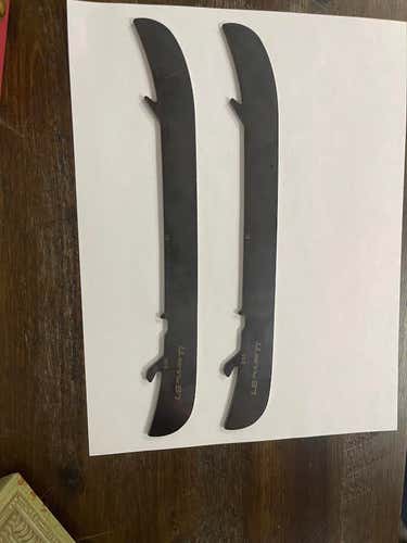 Bauer LS Pulse Ti 238 mm (New) Skate Blades