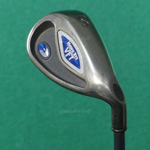 Lady Callaway Hawk Eye VFT SW Sand Wedge Factory Gems 55 Graphite Ladies