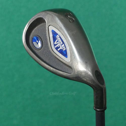 Lady Callaway Hawk Eye VFT SW Sand Wedge Factory Gems 55 Graphite Ladies