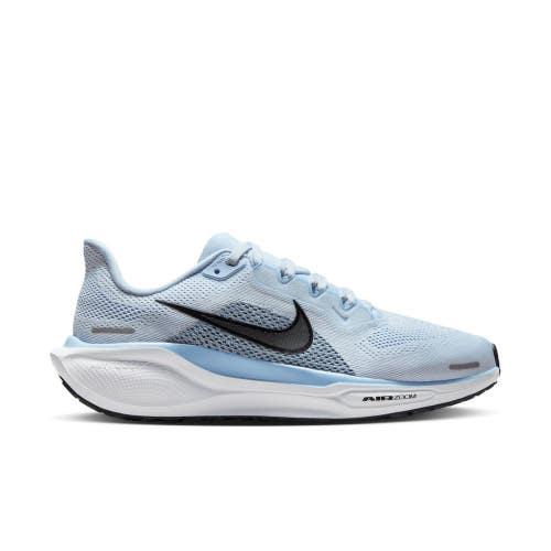 Nike Pegasus 41 FD2723-404 Sneakers Womens 8 Blue Tint Road Running Shoes MEW137