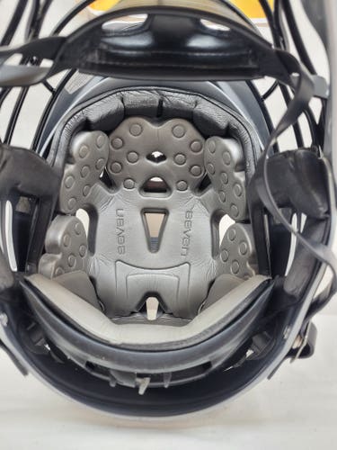 Cascade CPX-R Helmet (Used)