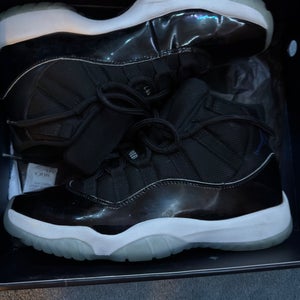 Jordan 11 Space Jam (2016)