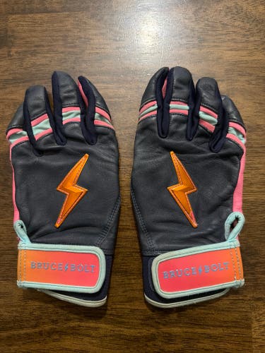 Medium Batting Gloves (Used)