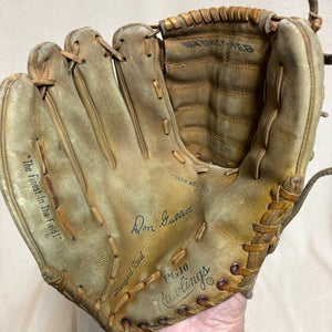 RH Rawlings PG10 Softball Glove (Used)