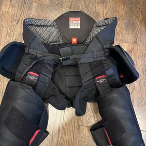 Medium CCM JetSpeed Girdle (Used)