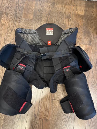 Medium CCM JetSpeed Girdle (Used)