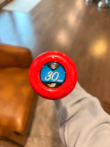 2026 Louisville Slugger Dynasty BBCOR Bat Certified Bat (-3) 27 oz 30"