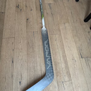 Senior Bauer Vapor Hyperlite 2 Regular Goalie Stick 26" Paddle (Used)