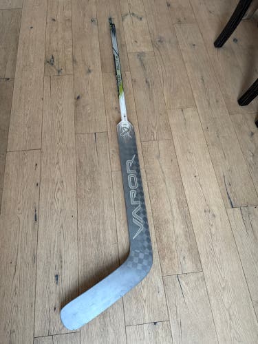 Senior Bauer Vapor Hyperlite 2 Regular Goalie Stick 26" Paddle (Used)