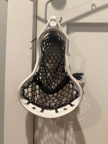 Maverik Optik 2.0 Used Stringing Head (Used)