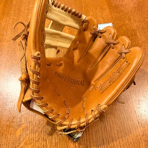 Easton Elite RH Infield Softball Glove 11.5" (New)