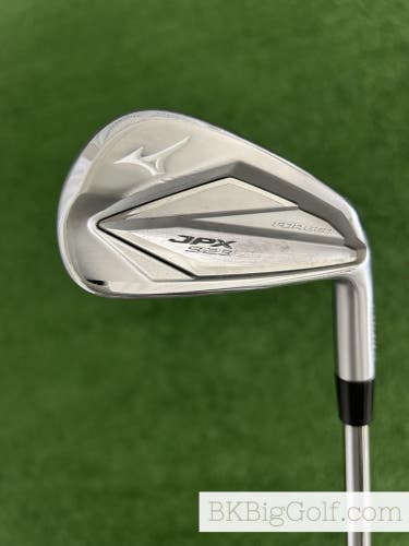 Mizuno JPX 923 Forged 4 Iron / Stiff