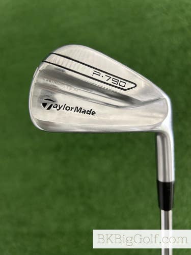 Taylormade P790 Forged 4 Iron / Extra Stiff