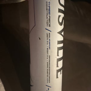 2019 Louisville Slugger Prime 919 Composite BBCOR Certified Bat (-3) 31 oz 34" (Used)
