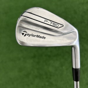 Taylormade P790 Forged 3 Iron / Extra Stiff