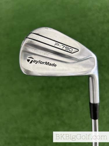 Taylormade P790 Forged 3 Iron / Extra Stiff
