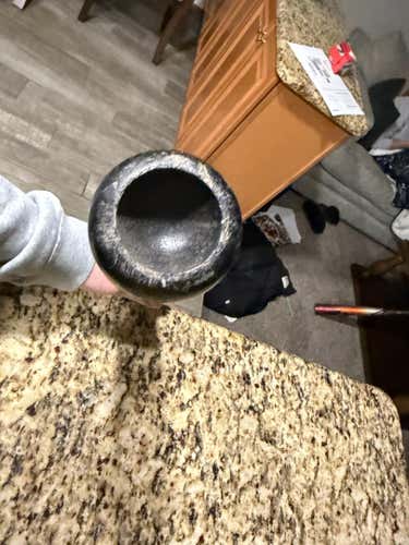 2025 Victus Tatis Maple USSSA Certified Bat (-7) 20 oz 29" (Used)