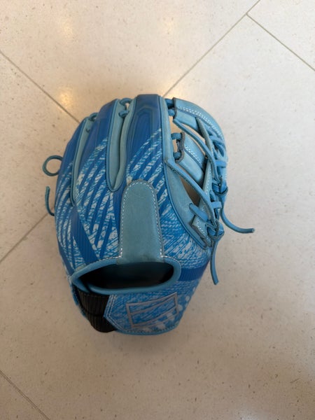 Rawlings REV1X Baseball Glove barely used