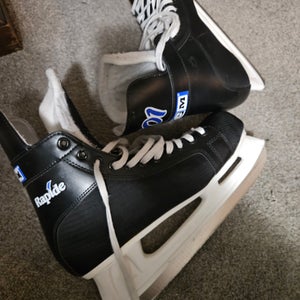 CCM Rapide Hockey Skates 10