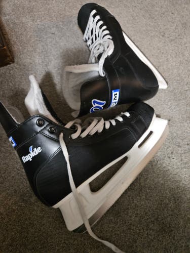 CCM Rapide Hockey Skates 10