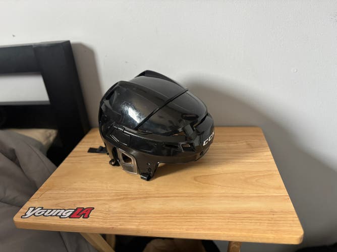 Large CCM Vector V08 Helmet (New)