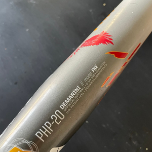 DeMarini FNX Composite Bat 24 oz 34" (Used)