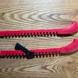 Hockey Skate Guards (used)