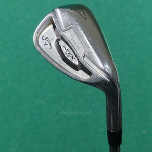 Callaway Apex Pro '16 Forged AW Approach Wedge TT DG R300 Steel Regular