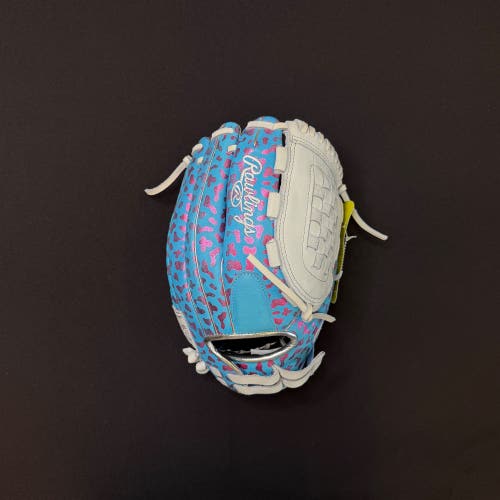 Rawlings Heart of The Hide RH Softball Glove 12.5" (New)