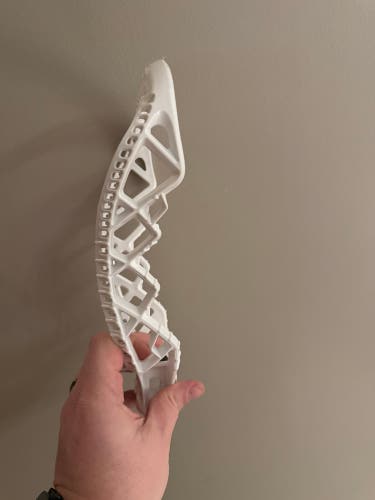 Gait D Unstrung Head (New)