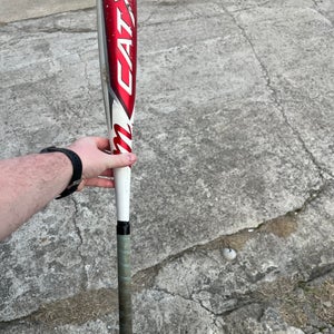 Marucci CatX 29/19 Drop 10