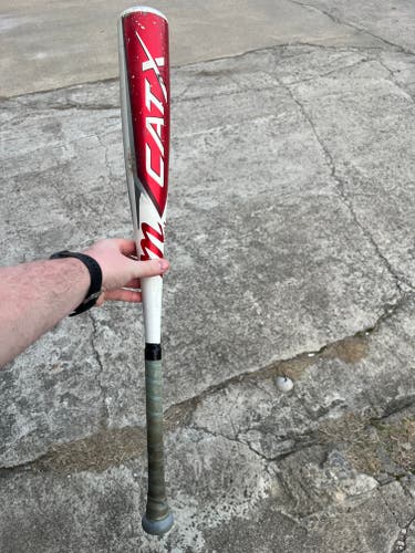 Marucci CatX 29/19 Drop 10