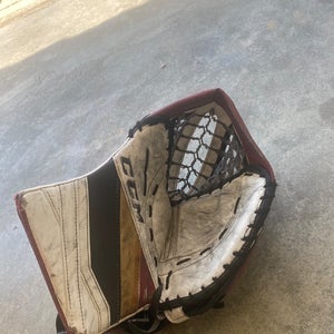 CCM Extreme Flex III Regular Pro Stock (Used)