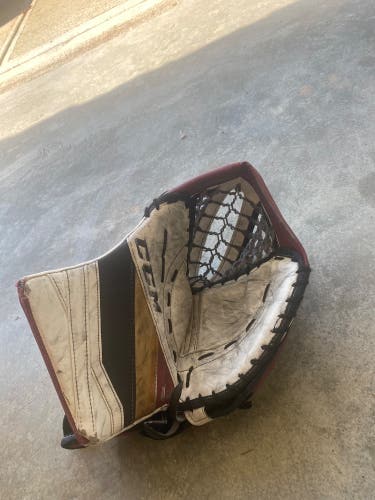 CCM Extreme Flex III Regular Pro Stock (Used)