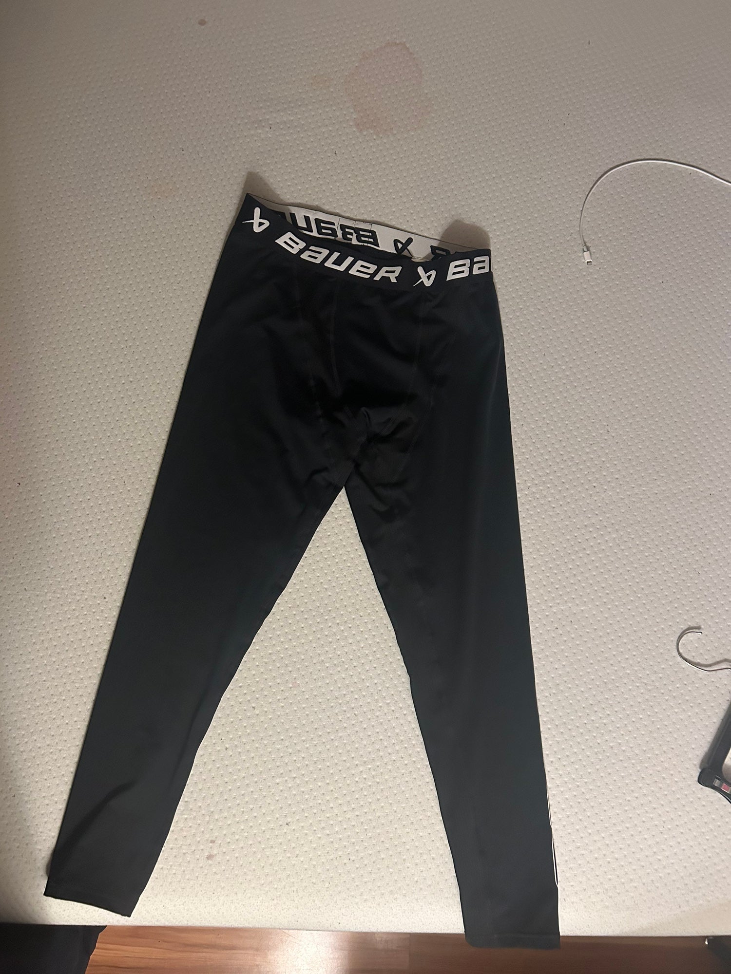 nike cold gear compression pants