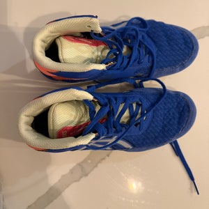 Asics (Used)