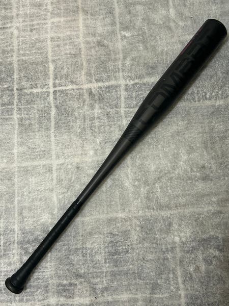 BRAND NEW Combat MFG Spec A1 Shadowcast 33/30 BBCOR Baseball Bat Super