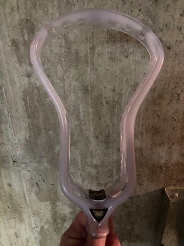 ECD Unstrung Ion beta Head (New)