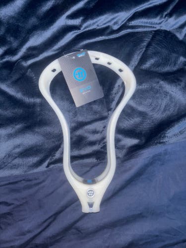 Warrior EVO QX2-O Unstrung Head (New)