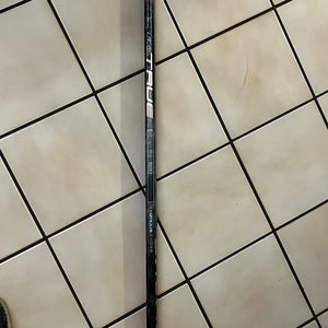 Senior True HZRDUS Smoke Right Handed Hockey Stick P92 75 Flex (Used)