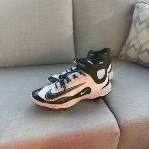 NIKE Alpha Huarache Elite 4 (sz 12) NEW