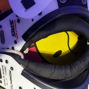 Small Youth Shoulder Pads (Used)