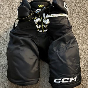Women's Senior Small CCM Tacks XF Hockey Pants Pro Stock (New)