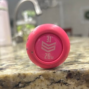 2025 Tank Composite USSSA Certified Bat (-5) 26 oz 31" (Used)