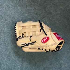 Rawlings LH Outfield GG Elite Baseball Glove 12.75" (Lightly Used)