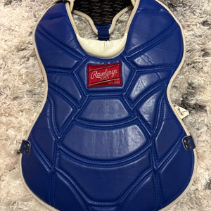 Rawlings Catcher's Chest Protector (Used)